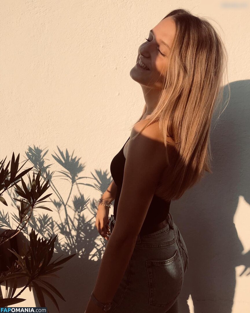 Annkatrin Waerder (ankiwadr) Nackt OnlyFans  Geleaktes Foto #11