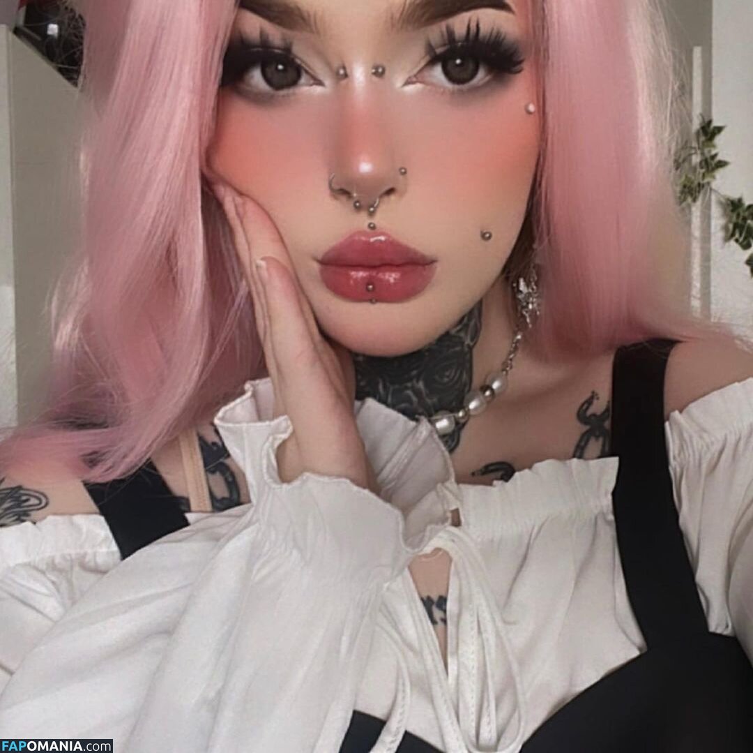 annxhxlated Nackt OnlyFans  Geleaktes Foto #1