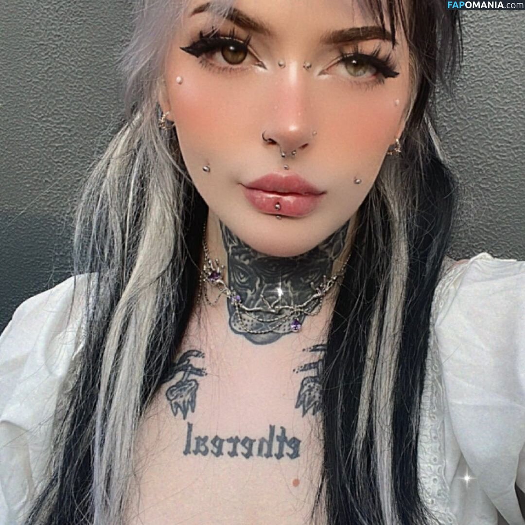 annxhxlated Nackt OnlyFans  Geleaktes Foto #2