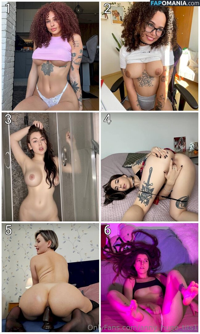 anny_huge_tits1 / anny_perry Nackt OnlyFans  Geleaktes Foto #35