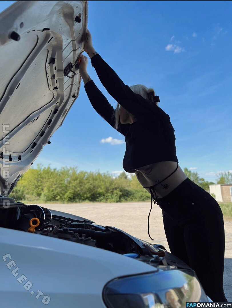 Anny_vans Nackt OnlyFans  Geleaktes Foto #1