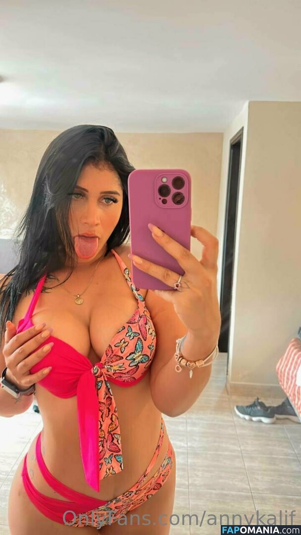 annykalif / annykhalifa Nackt OnlyFans  Geleaktes Foto #13