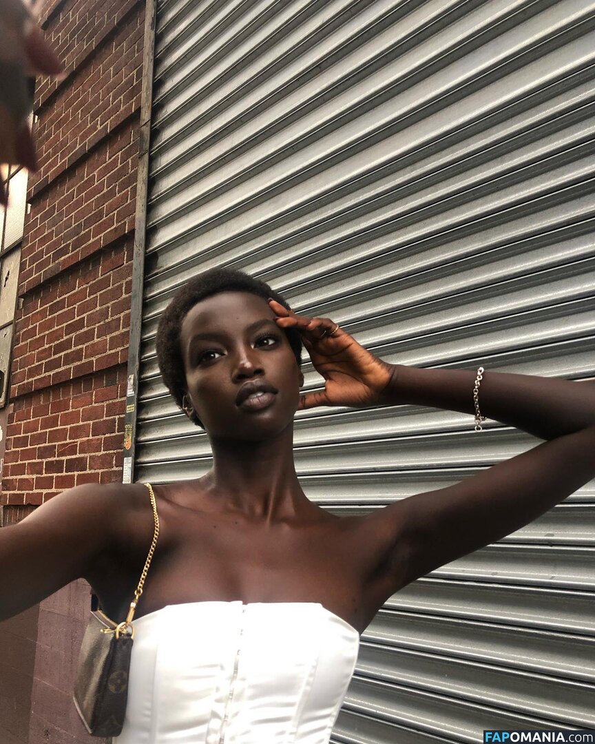 Anok Yai / anokyai Nackt OnlyFans  Geleaktes Foto #10