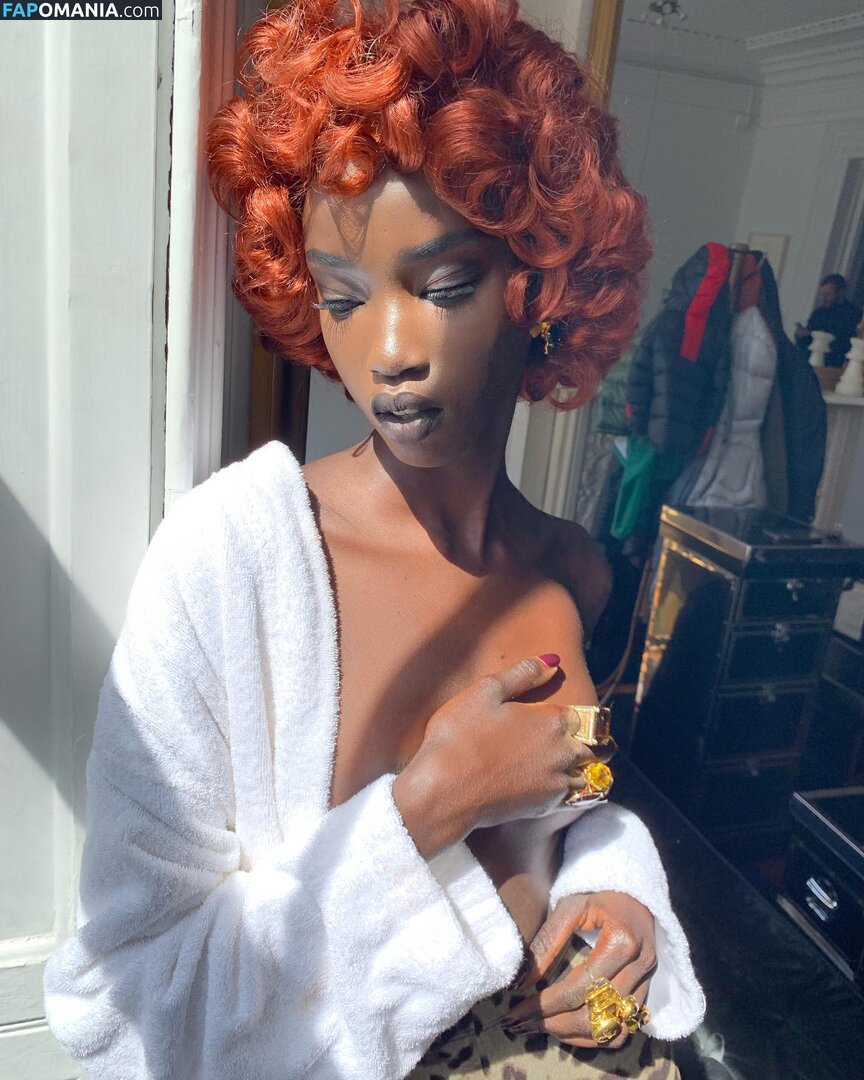 Anok Yai / anokyai Nackt OnlyFans  Geleaktes Foto #11