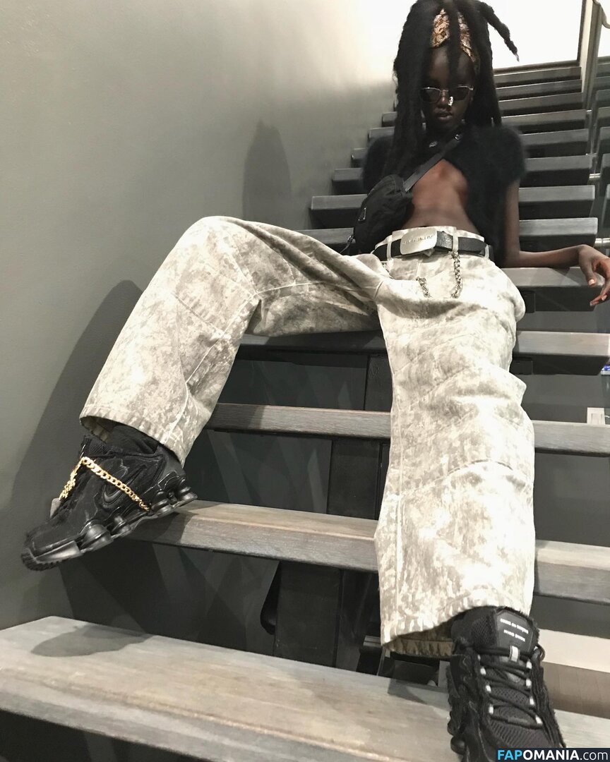 Anok Yai / anokyai Nackt OnlyFans  Geleaktes Foto #13