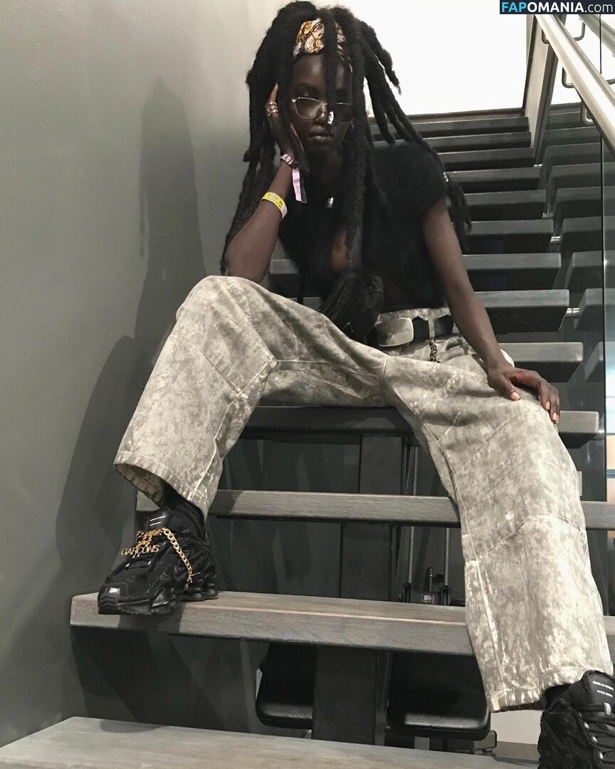 Anok Yai / anokyai Nackt OnlyFans  Geleaktes Foto #14