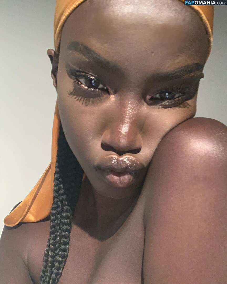 Anok Yai / anokyai Nackt OnlyFans  Geleaktes Foto #16