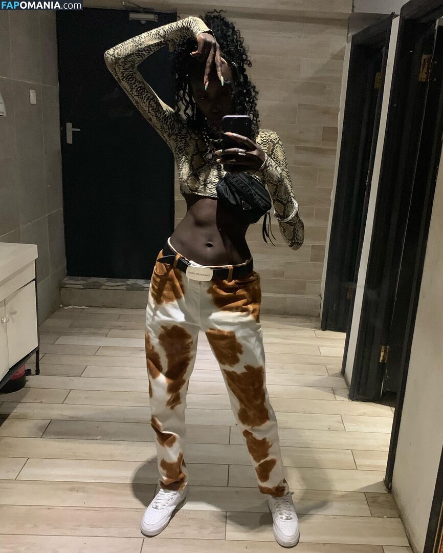 Anok Yai / anokyai Nackt OnlyFans  Geleaktes Foto #18