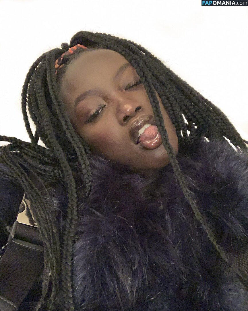 Anok Yai / anokyai Nackt OnlyFans  Geleaktes Foto #20