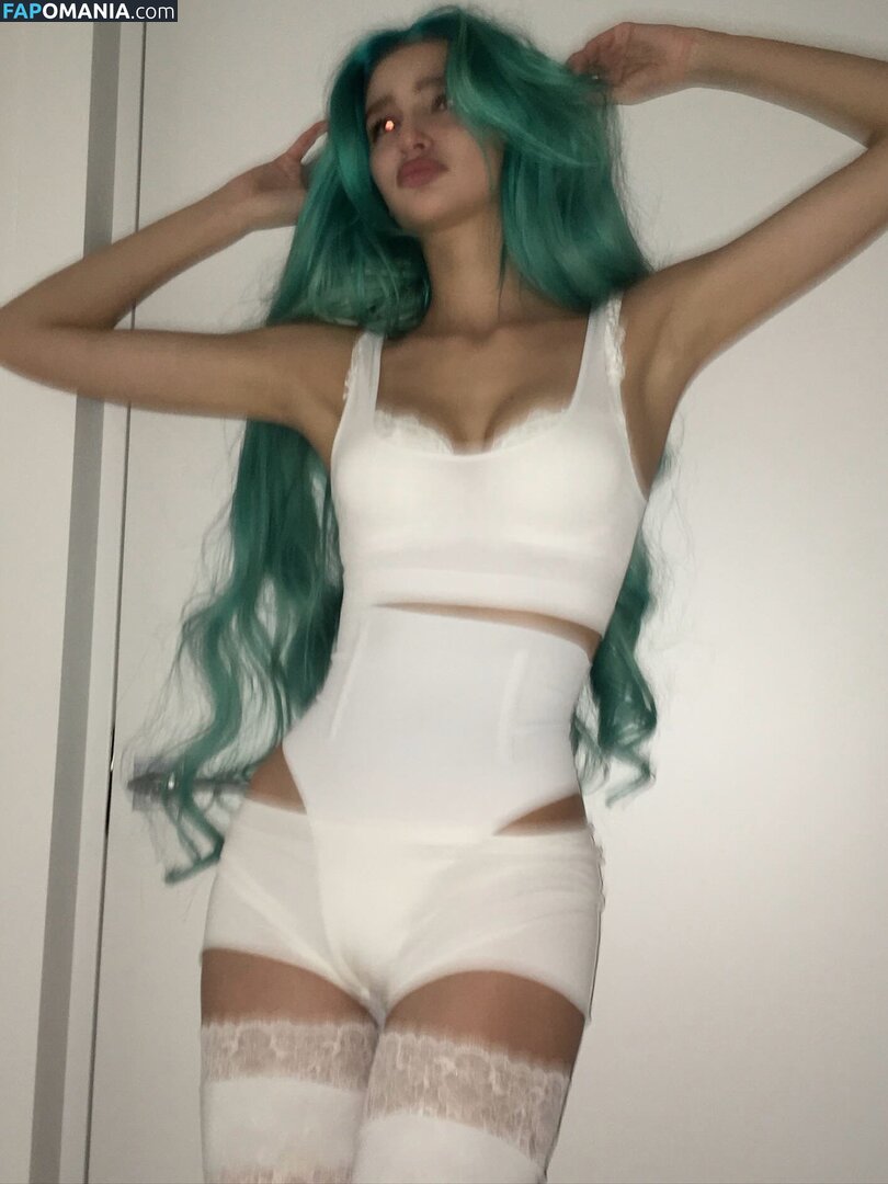 Anokhina Liza Nackt OnlyFans  Geleaktes Foto #17