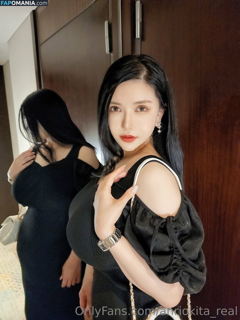 Anri Okita / AnriOkita_real / anri_okita Nackt OnlyFans  Geleaktes Foto #144