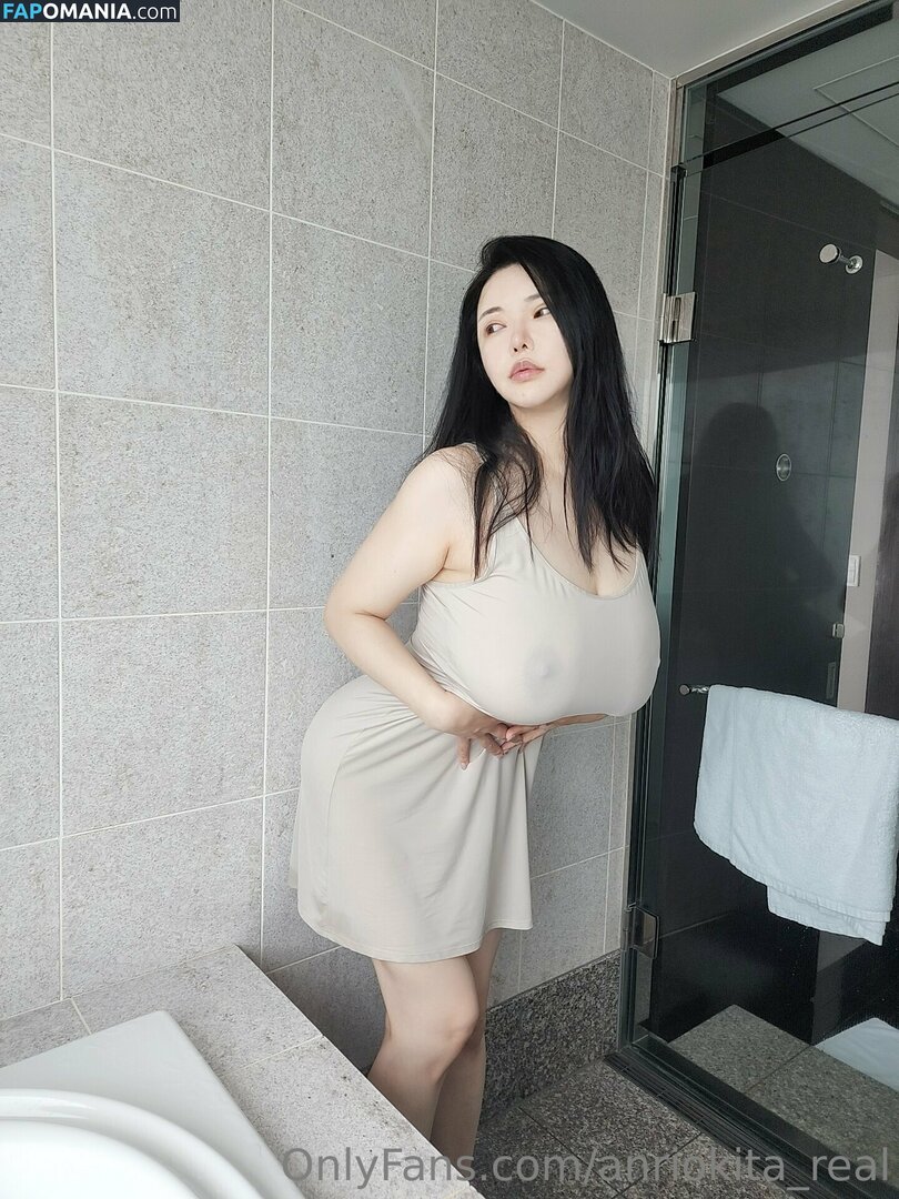 Anri Okita / AnriOkita_real / anri_okita Nackt OnlyFans  Geleaktes Foto #450