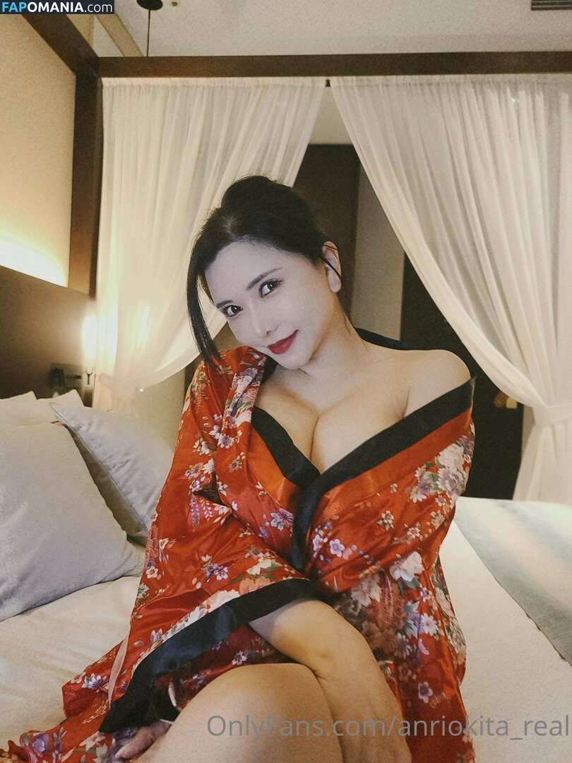Anri Okita / AnriOkita_real / anri_okita Nackt OnlyFans  Geleaktes Foto #611