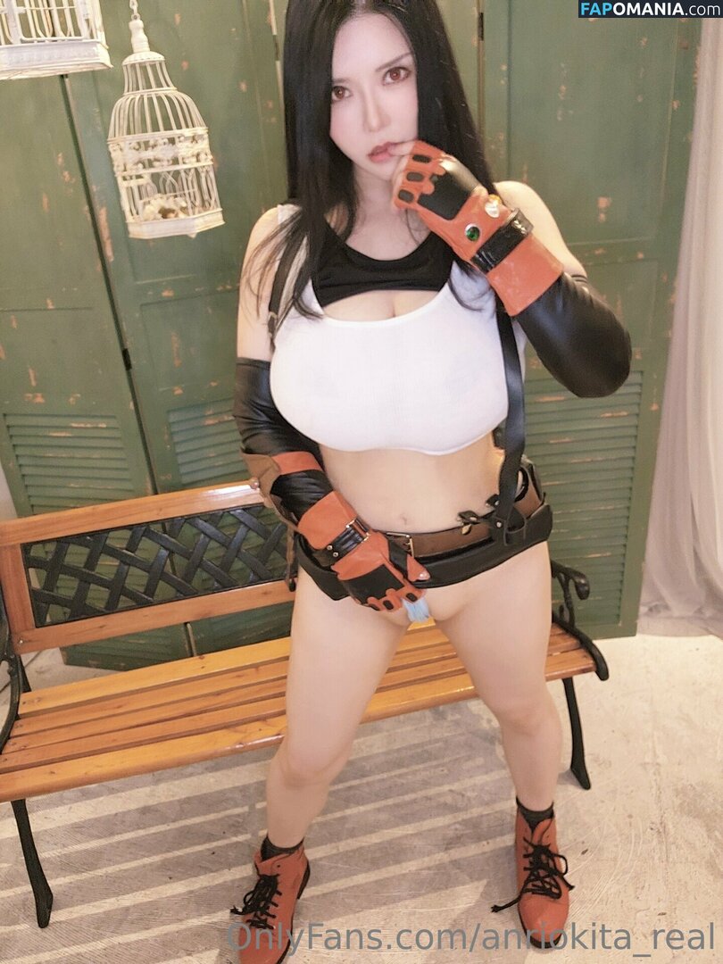 Anri Okita / AnriOkita_real / anri_okita Nackt OnlyFans  Geleaktes Foto #1058