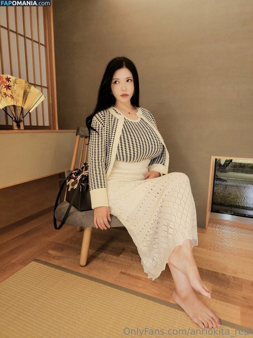 Anri Okita / AnriOkita_real / anri_okita Nackt OnlyFans  Geleaktes Foto #1277