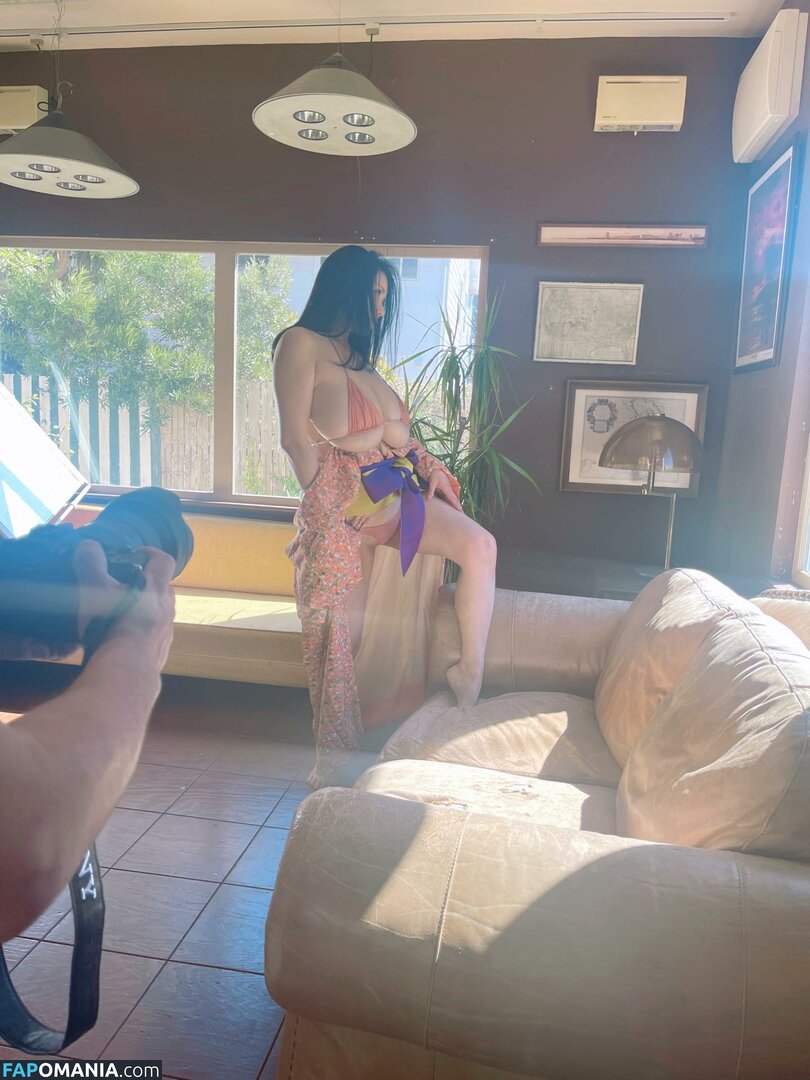 Anri Okita / AnriOkita_real / anri_okita Nackt OnlyFans  Geleaktes Foto #2152