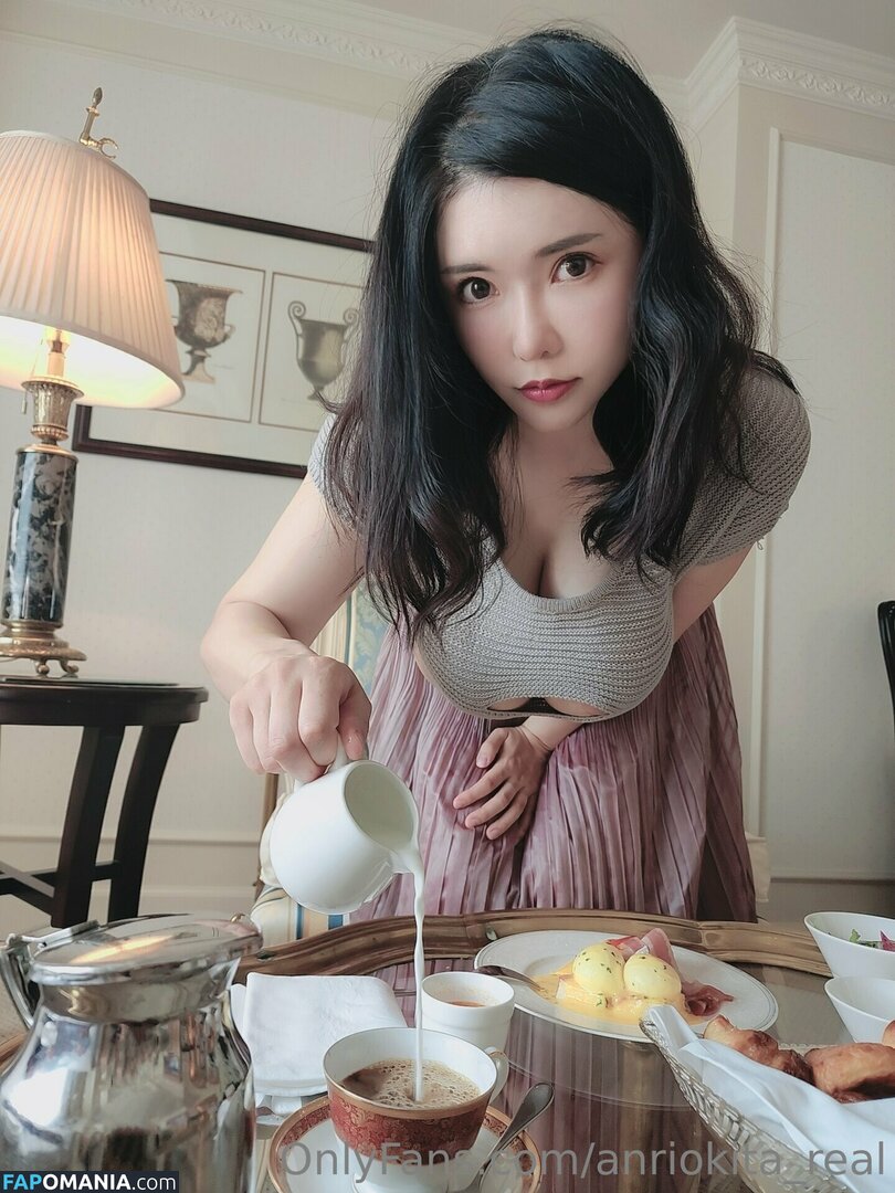 Anri Okita / AnriOkita_real / anri_okita Nackt OnlyFans  Geleaktes Foto #2206