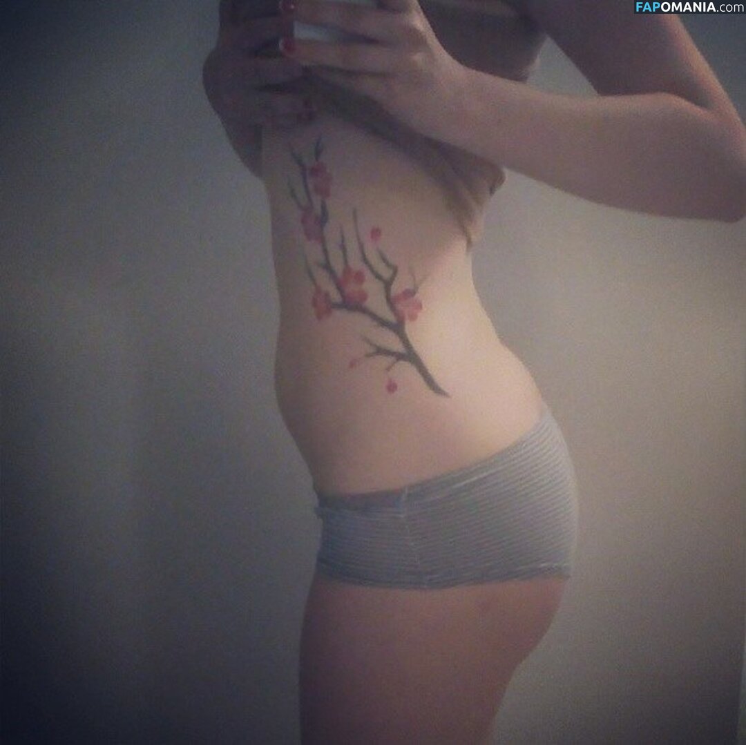 Antastesia Nackt OnlyFans  Geleaktes Foto #2