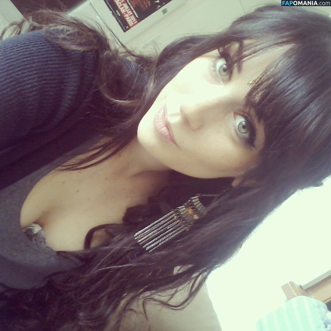 Antastesia Nackt OnlyFans  Geleaktes Foto #3