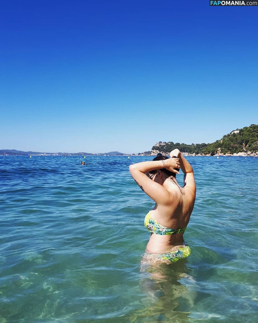 Antastesia Nackt OnlyFans  Geleaktes Foto #6