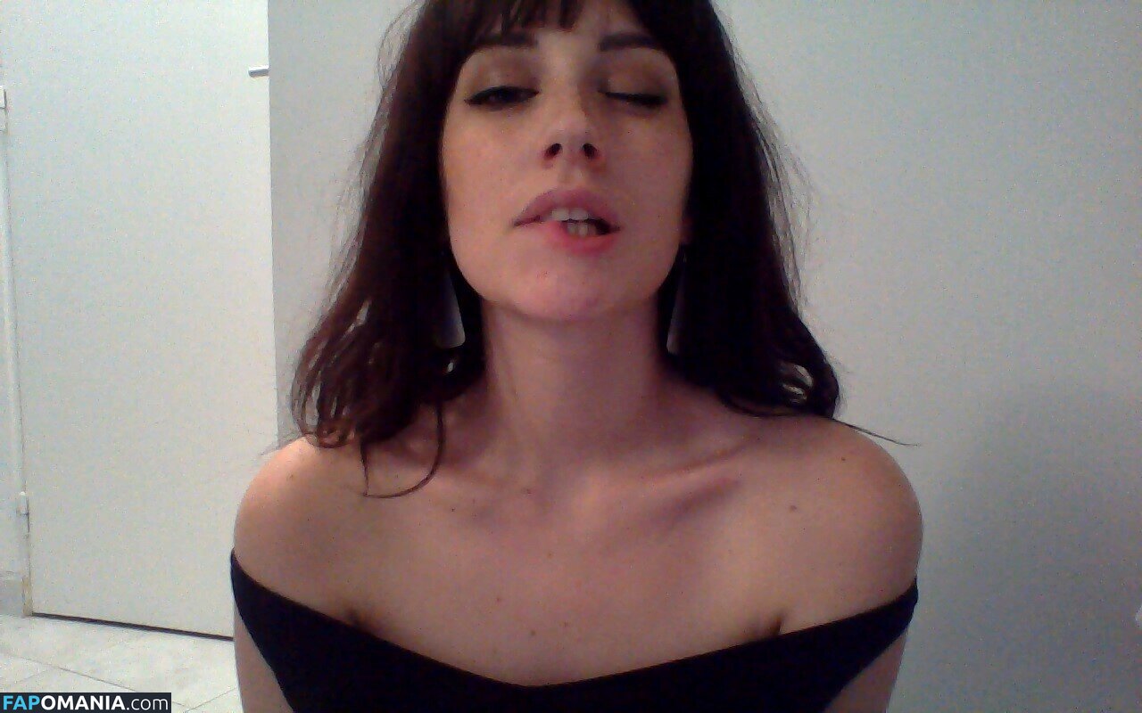 Antastesia Nackt OnlyFans  Geleaktes Foto #9