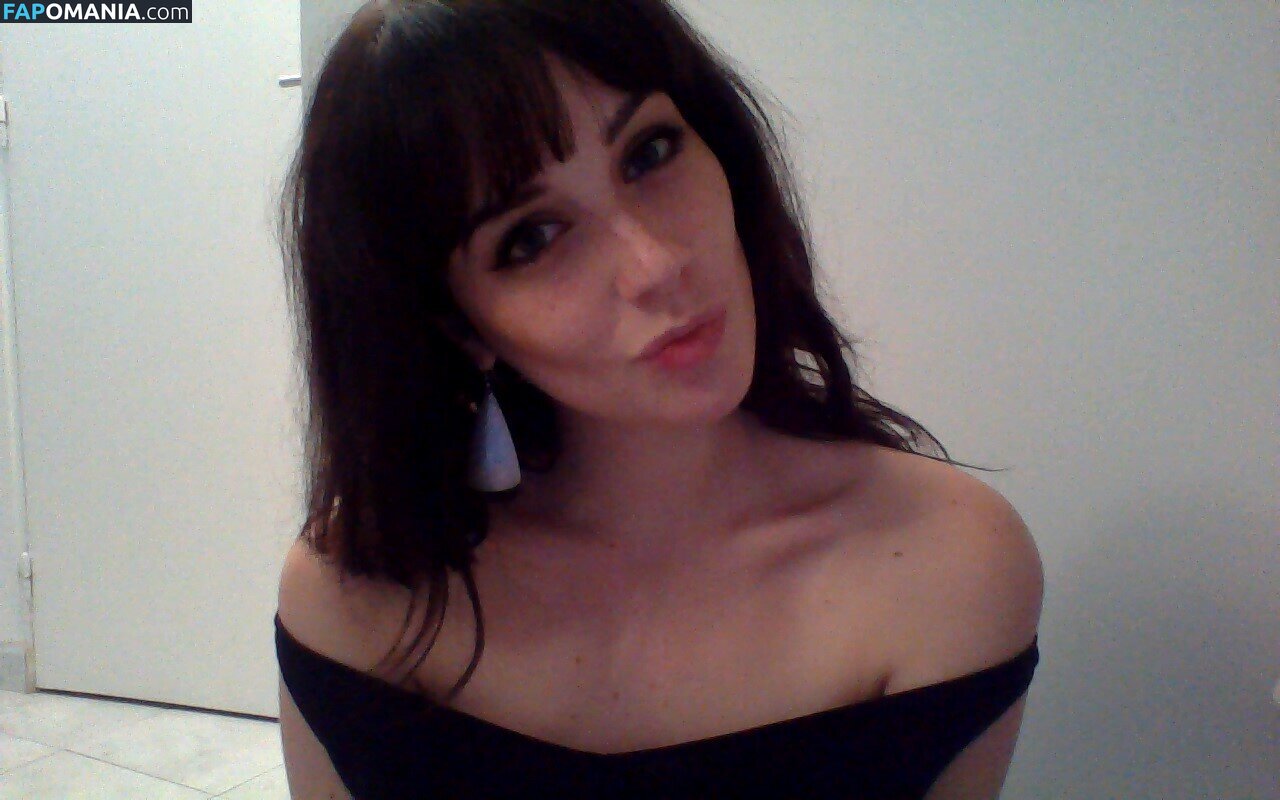 Antastesia Nackt OnlyFans  Geleaktes Foto #10