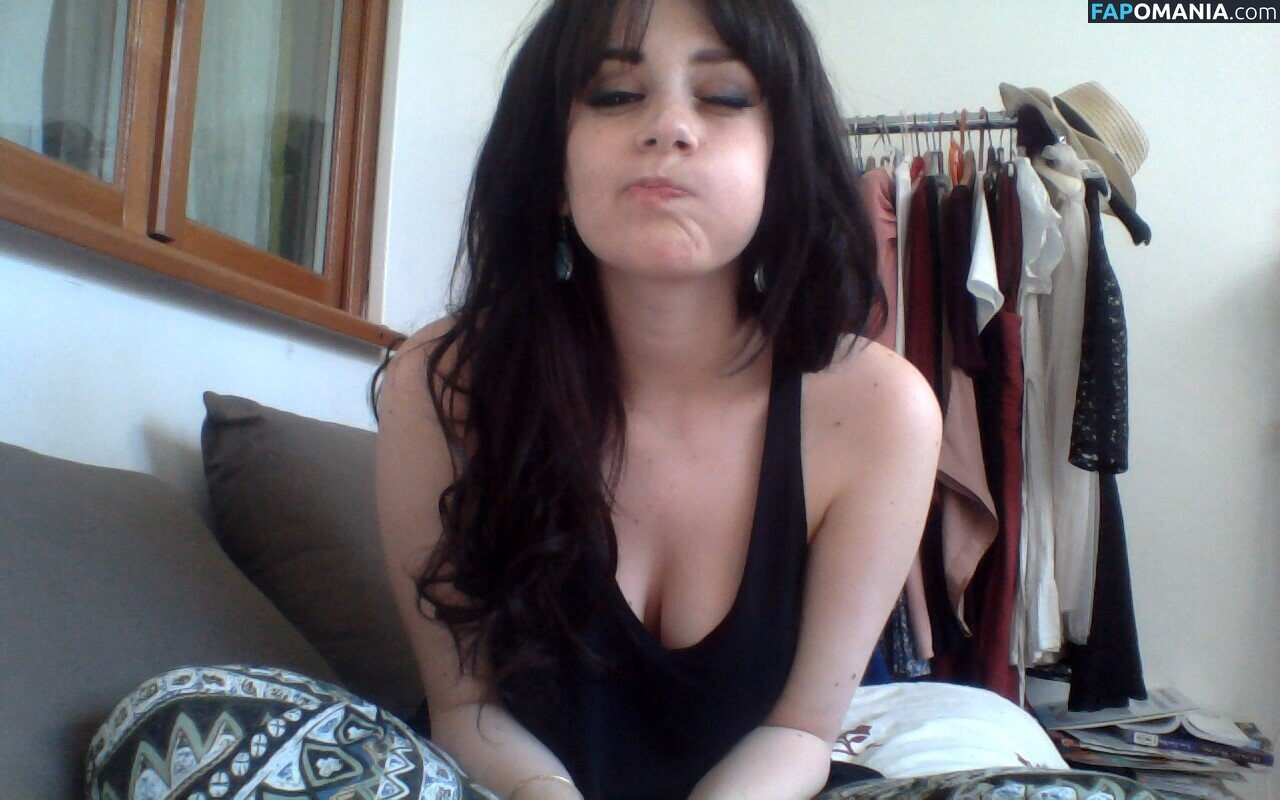 Antastesia Nackt OnlyFans  Geleaktes Foto #11