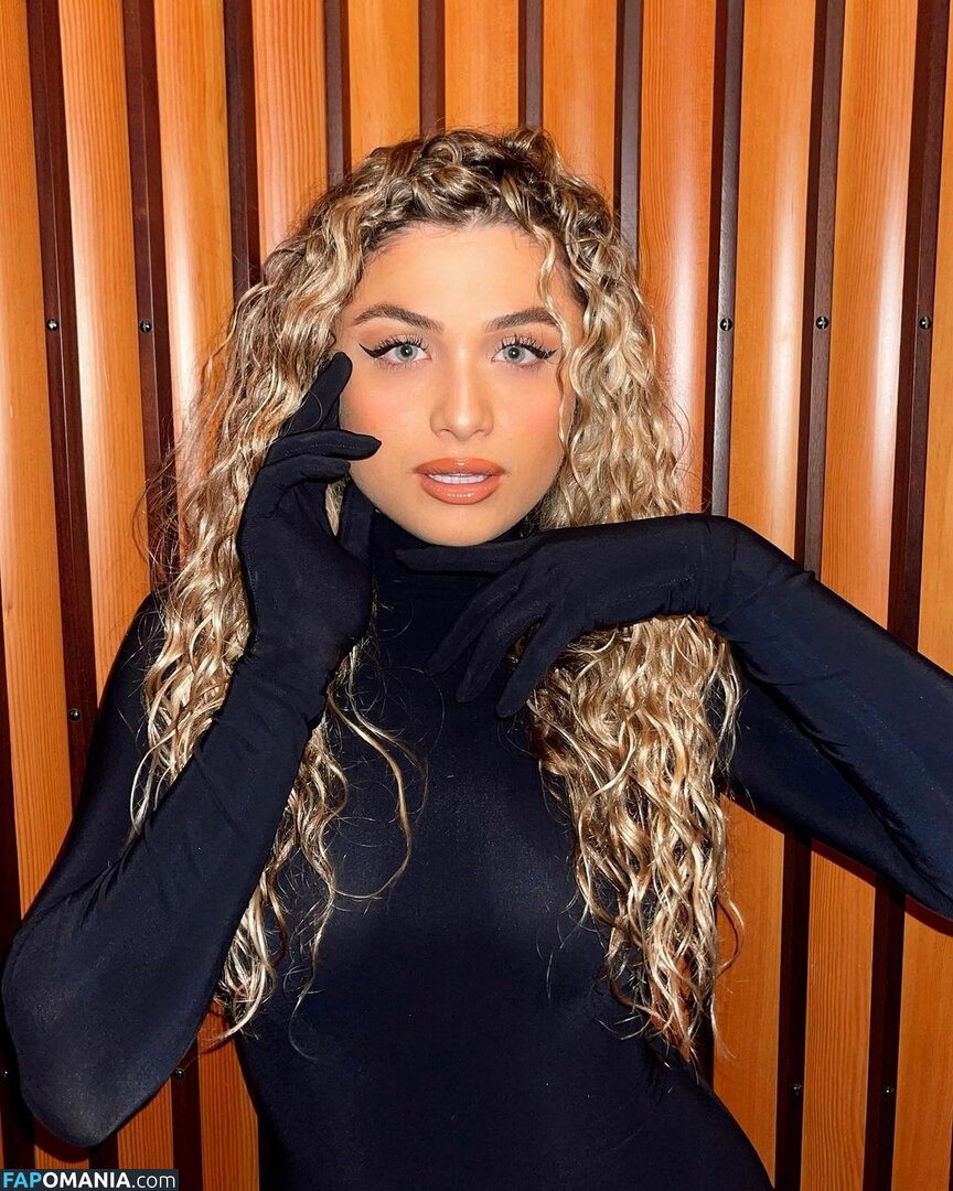 Antigoni / nudeheroin Nackt OnlyFans  Geleaktes Foto #19