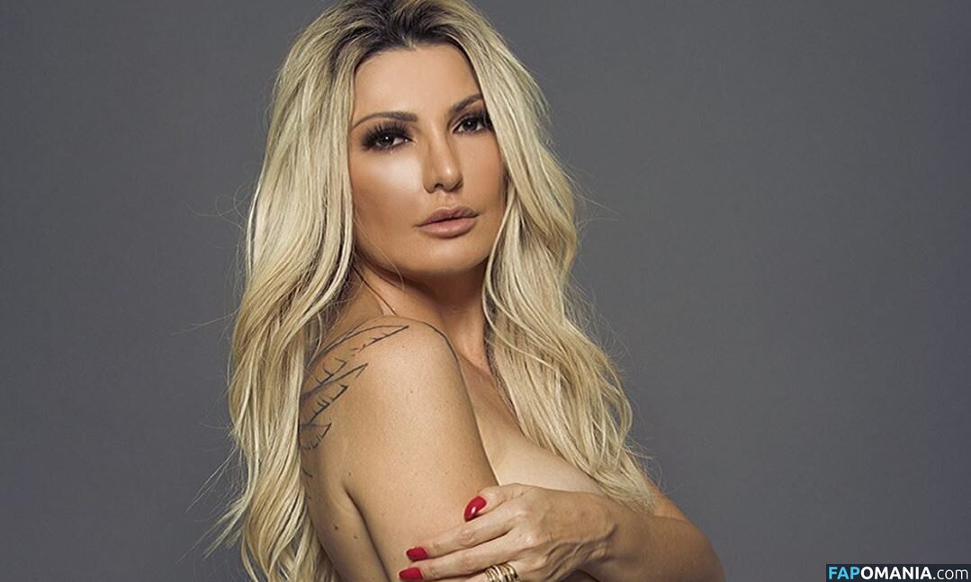 Antônia Fontenelle Nackt OnlyFans  Geleaktes Foto #13
