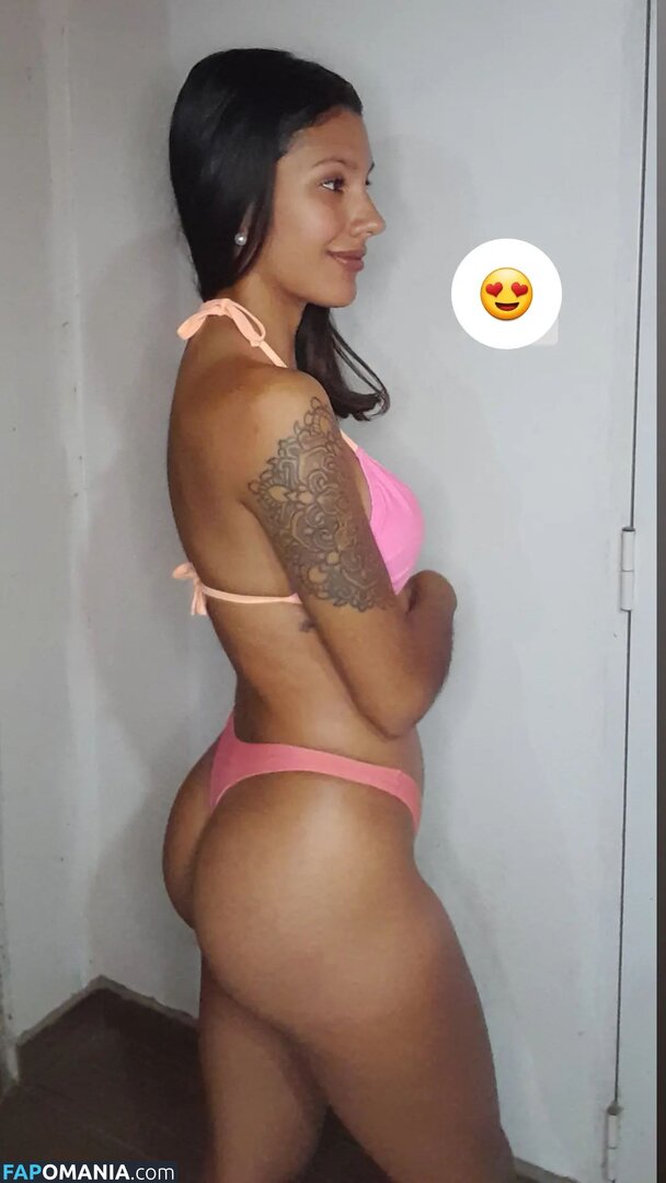 Antonela Pereyra / anto.pereyraa Nackt OnlyFans  Geleaktes Foto #3