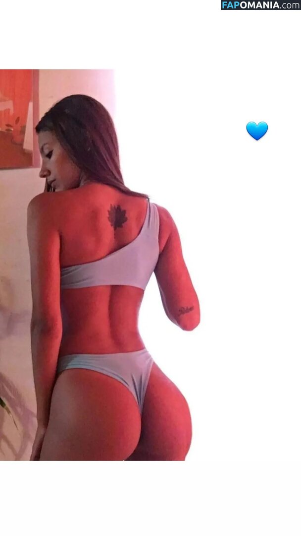 Antonela Pereyra / anto.pereyraa Nackt OnlyFans  Geleaktes Foto #4