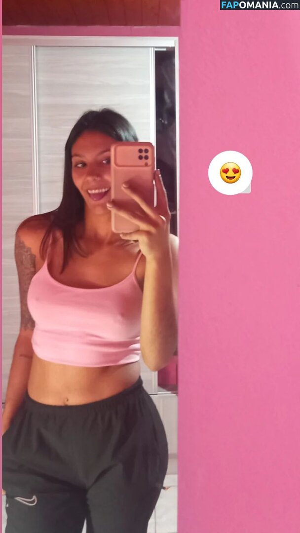 Antonela Pereyra / anto.pereyraa Nackt OnlyFans  Geleaktes Foto #5