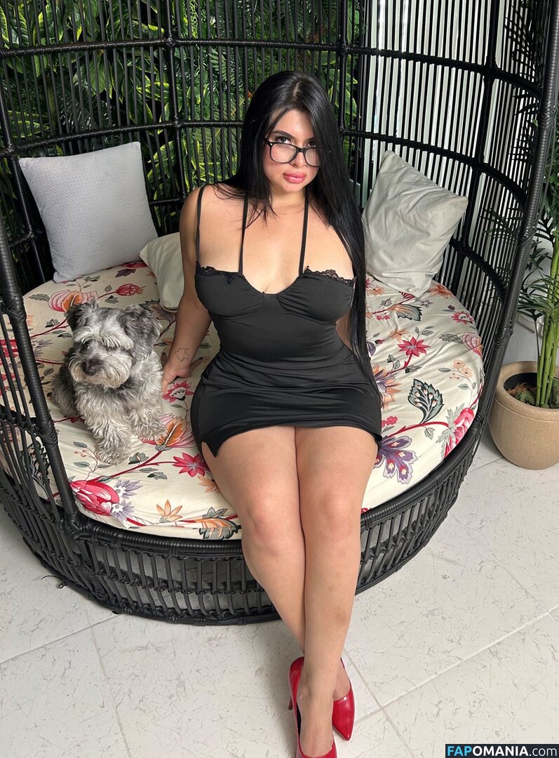 Antonella Jones Nackt OnlyFans  Geleaktes Foto #6