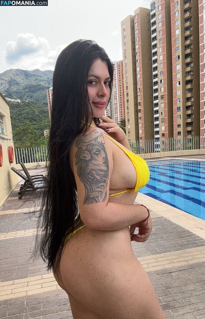 Antonella Jones Nackt OnlyFans  Geleaktes Foto #8