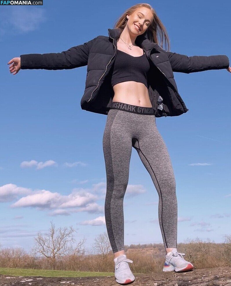 antonia.rankin Nackt OnlyFans  Geleaktes Foto #1