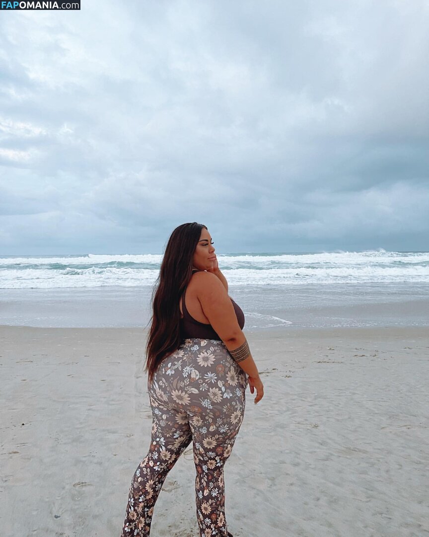 Antonia Waerea-Adams Nackt OnlyFans  Geleaktes Foto #19