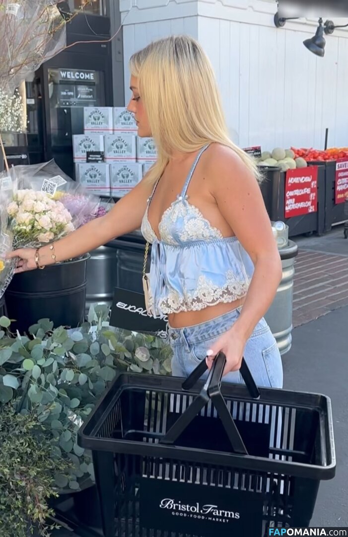 Anuschka van Lent / Anuschka-van-lent / nukiinhollywood / nukivanlent Nackt OnlyFans  Geleaktes Foto #4
