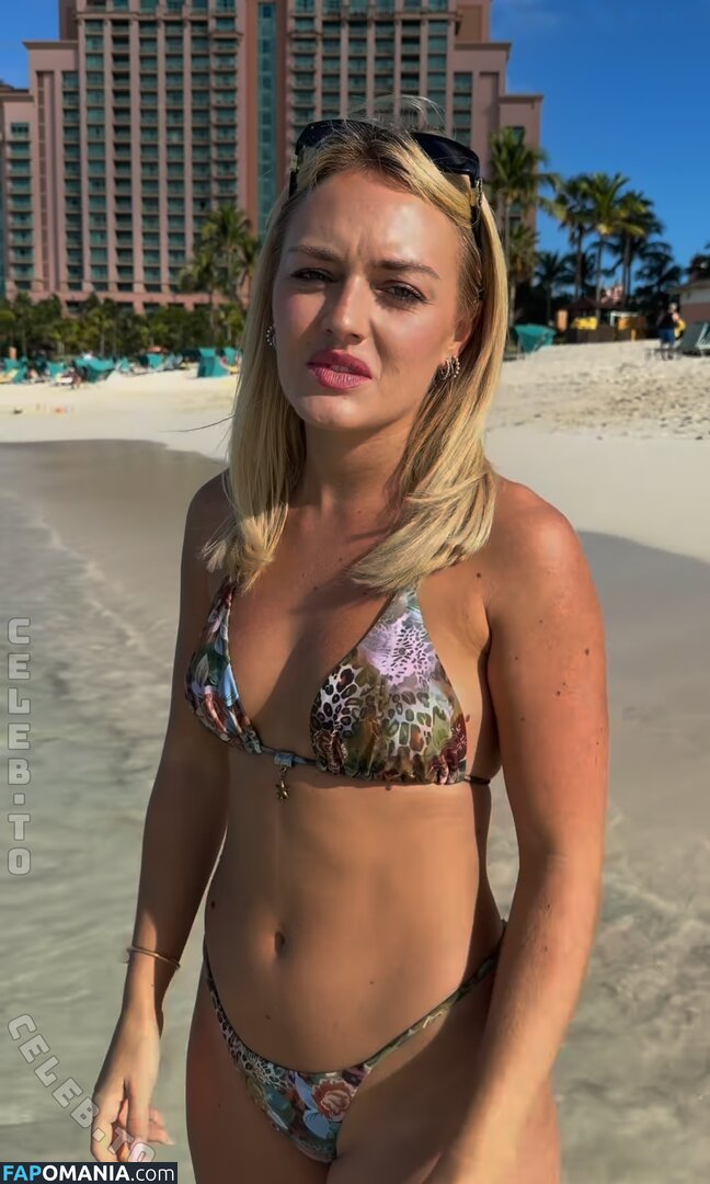 Anuschka van Lent / Anuschka-van-lent / nukiinhollywood / nukivanlent Nackt OnlyFans  Geleaktes Foto #14