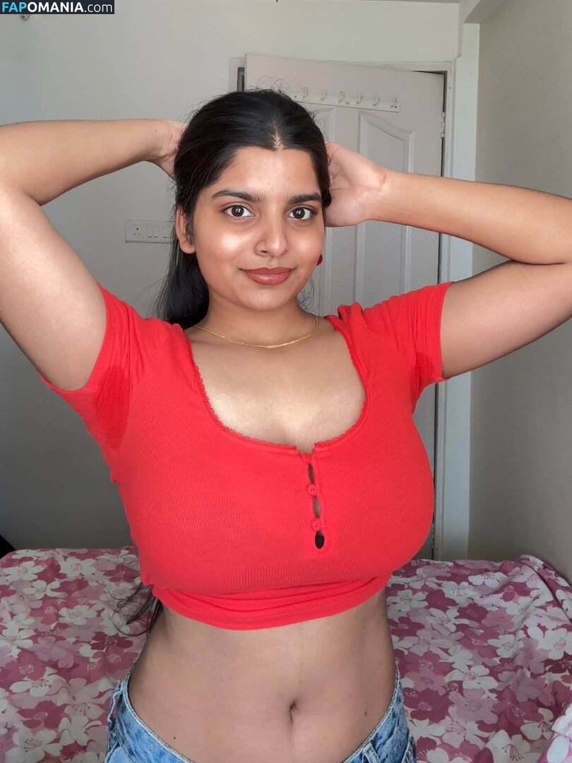 Anushka Deokate / _anushkadiariess_ Nackt OnlyFans  Geleaktes Foto #1