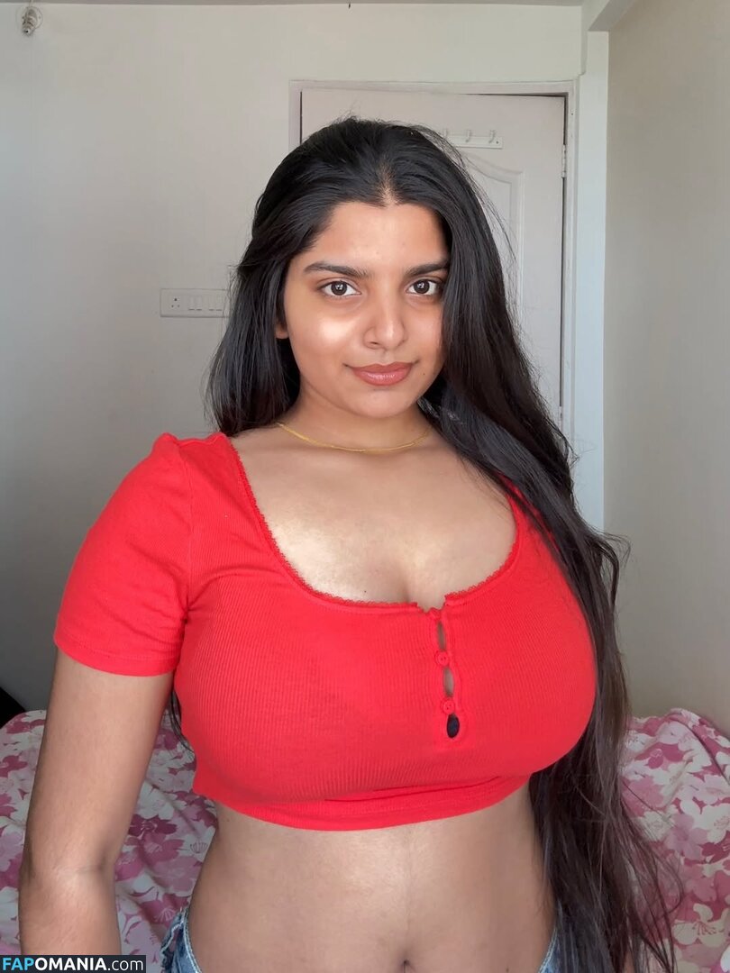 Anushka Deokate / _anushkadiariess_ Nackt OnlyFans  Geleaktes Foto #4