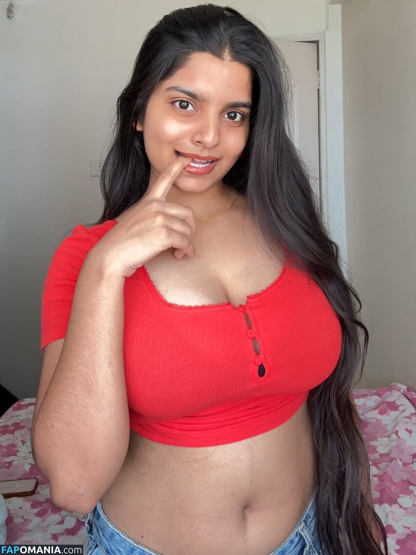 Anushka Deokate / _anushkadiariess_ Nackt OnlyFans  Geleaktes Foto #5