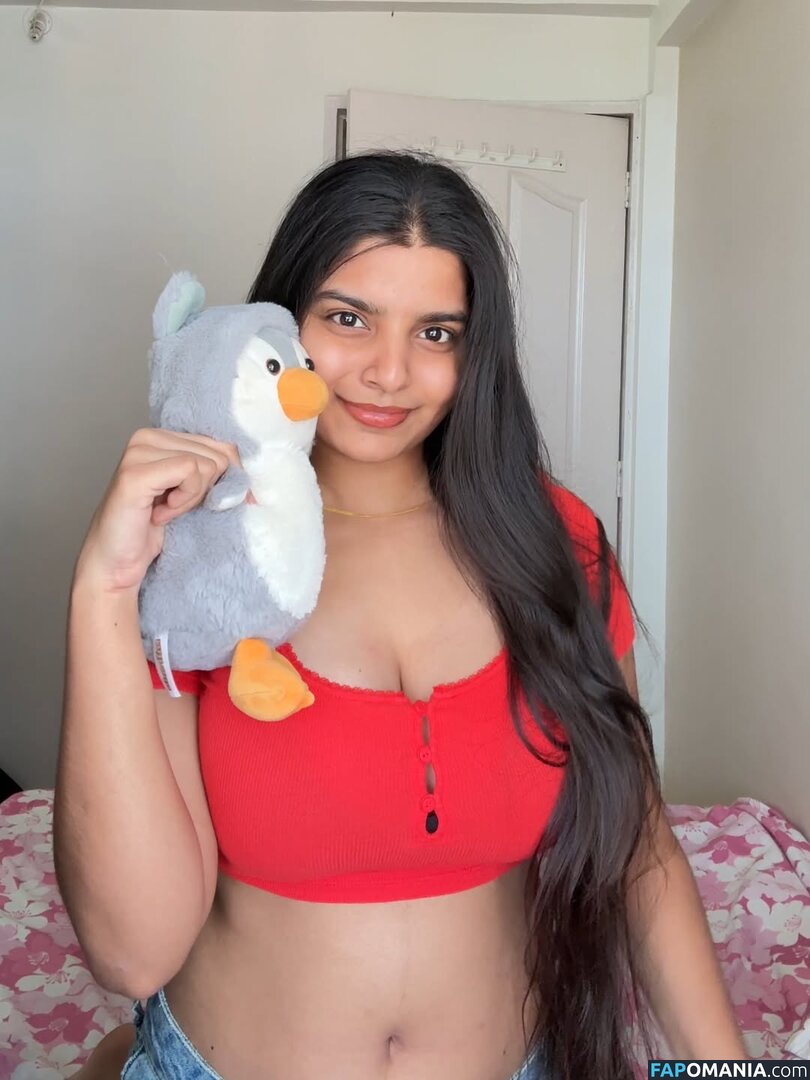 Anushka Deokate / _anushkadiariess_ Nackt OnlyFans  Geleaktes Foto #6