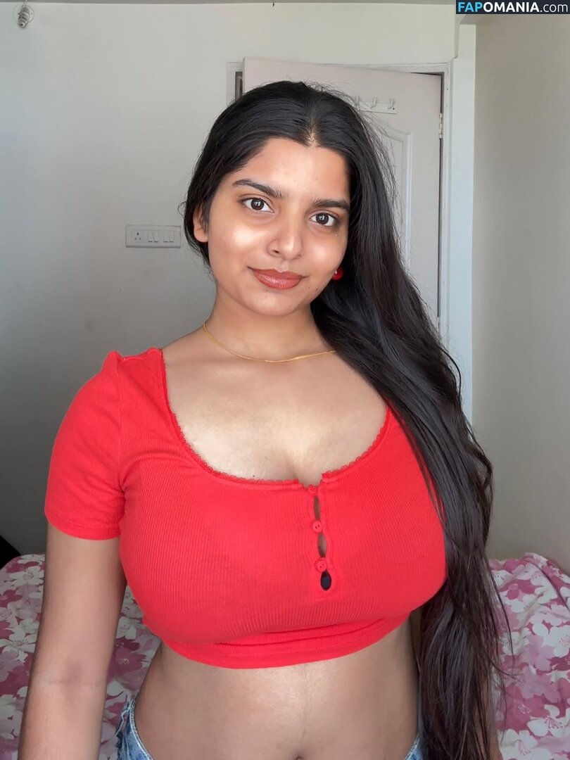 Anushka Deokate / _anushkadiariess_ Nackt OnlyFans  Geleaktes Foto #7