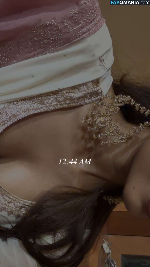 Anushka Singh / Heyy.anu Nackt OnlyFans  Geleaktes Foto #1