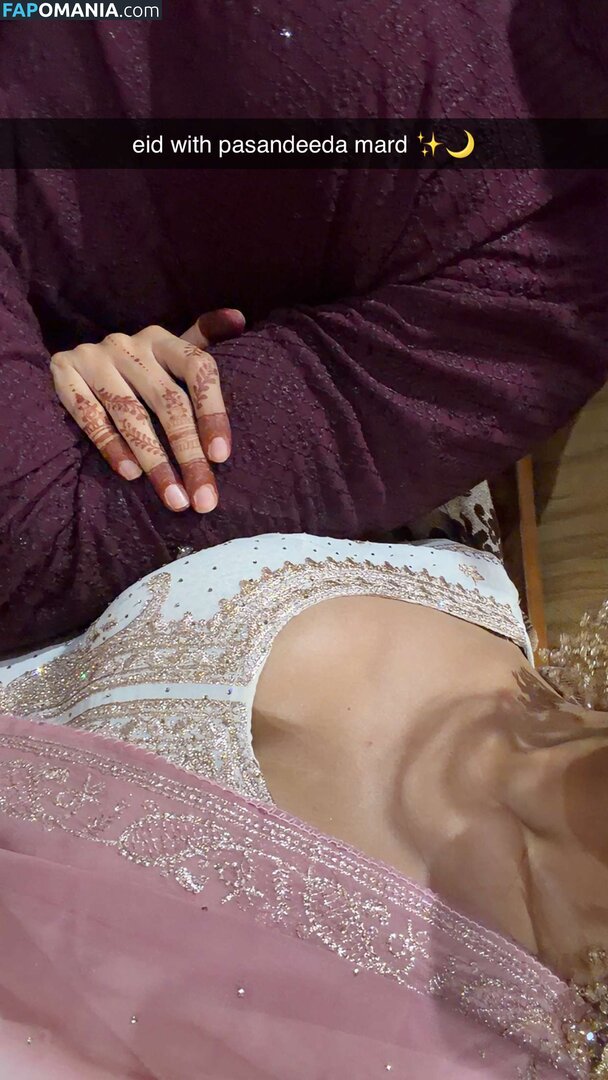 Anushka Singh / Heyy.anu Nackt OnlyFans  Geleaktes Foto #2