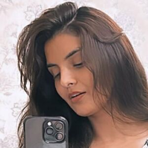 Anveshi Jain