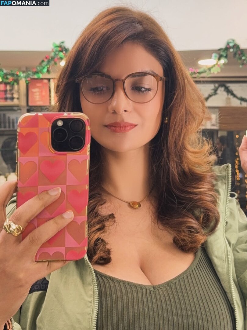Anveshi Jain / anveshi25 / anveshijain Nackt OnlyFans  Geleaktes Foto #191