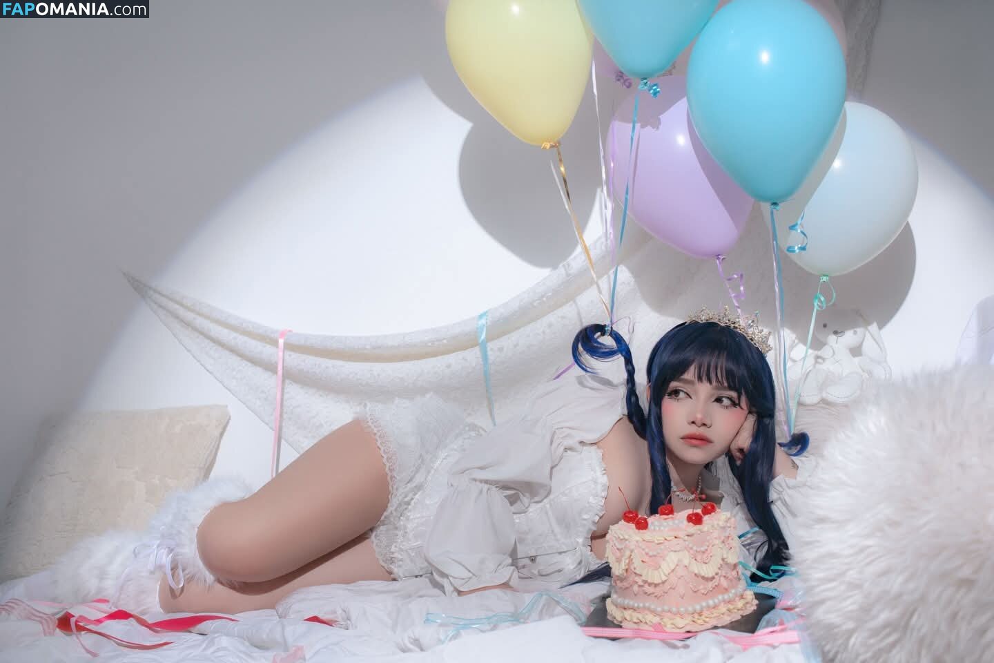 any_cemar Nackt OnlyFans  Geleaktes Foto #1