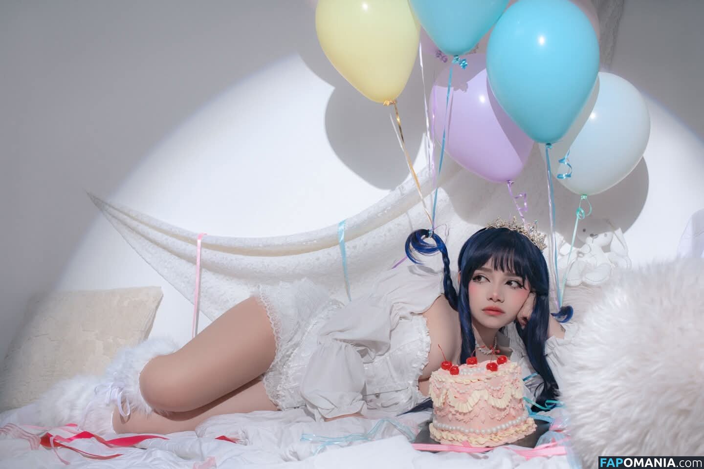 any_cemar Nackt OnlyFans  Geleaktes Foto #2