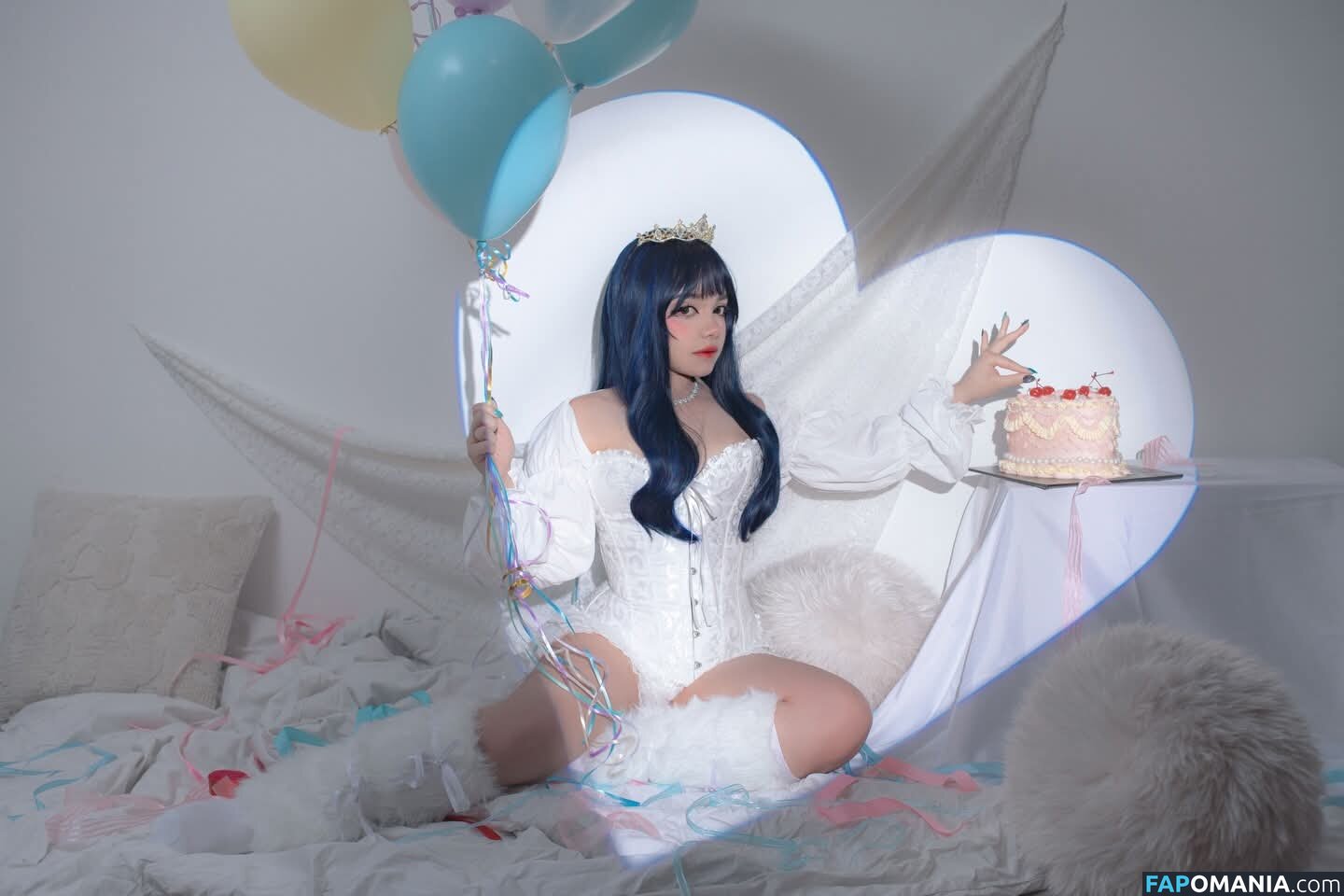 any_cemar Nackt OnlyFans  Geleaktes Foto #3